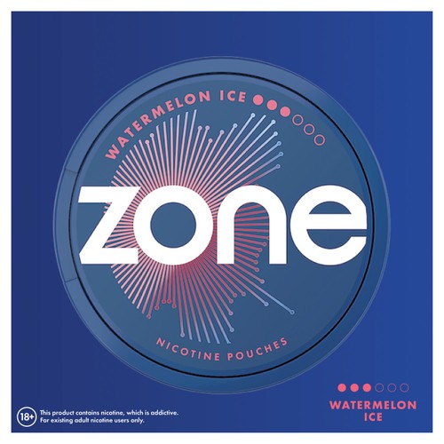 Zone Watermelon Ice