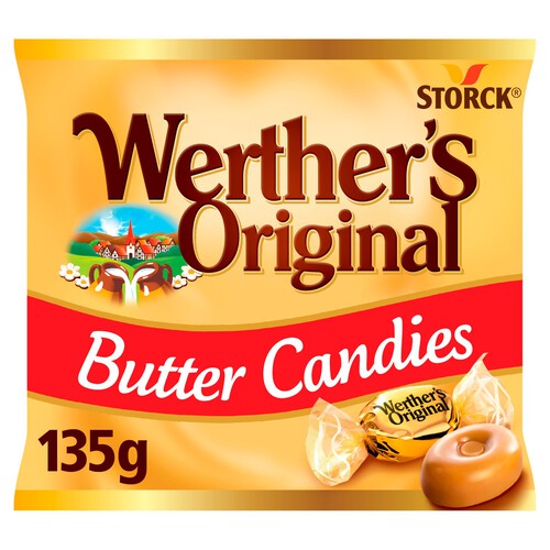 Werther's Original