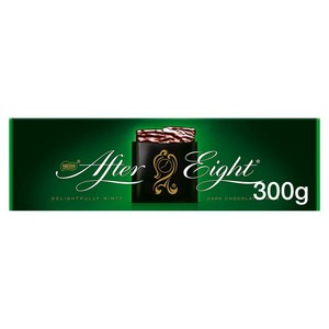 After Eight Mint Chocolate Thins | Morrisons