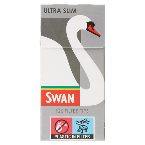 Swan Ultra Slim Filters