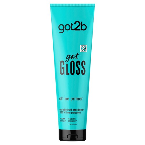 G2b Cream Gotgloss Primer