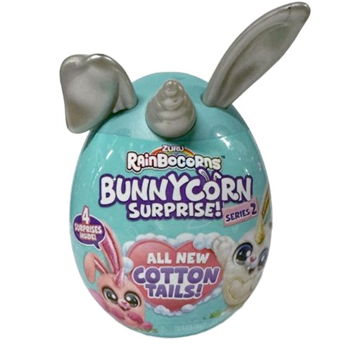 Zuru Rainbocorns Bunnycorn Surprise Series 2