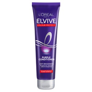L' Oreal Elvive Colour Protect Purple Conditioner