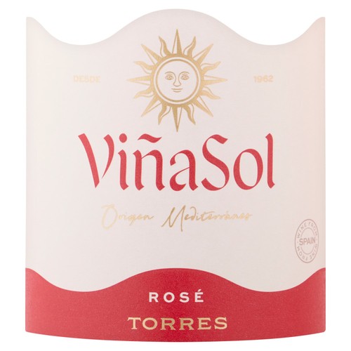 Torres Vina Sol Rose 75CL