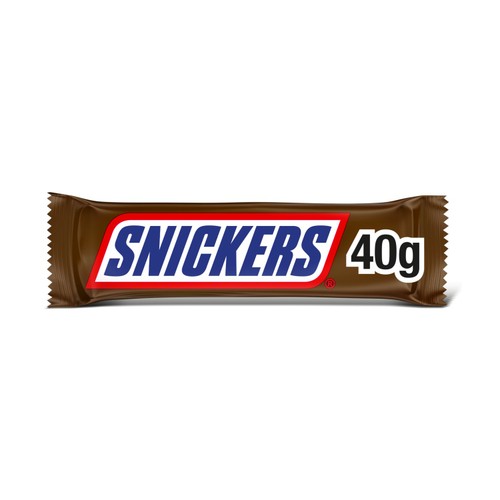 Snickers Bar 