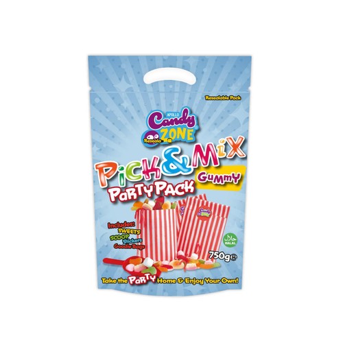 Pick & Mix Party Pack 