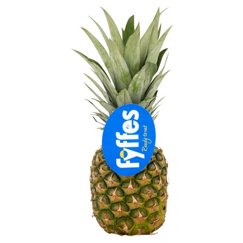 Fyffes pineapple