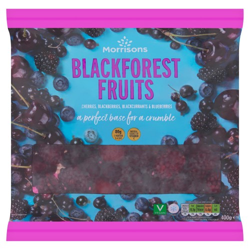 Orrisons Arket St Strawberries, 650g : Aazon.co.uk - View #11