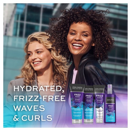 John Frieda Frizz Ease Dream Curls Curl Defining Creme 