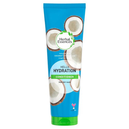 Herbal Essence Hello Hydration Conditioner For Dry Hair