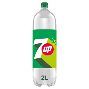 7UP Regular 
