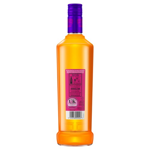 Smirnoff Mango & Passionfruit 