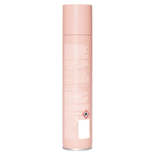 Monday Dry Shampoo Volume 