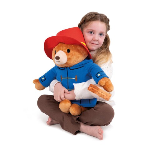 Paddington Bear 55cm