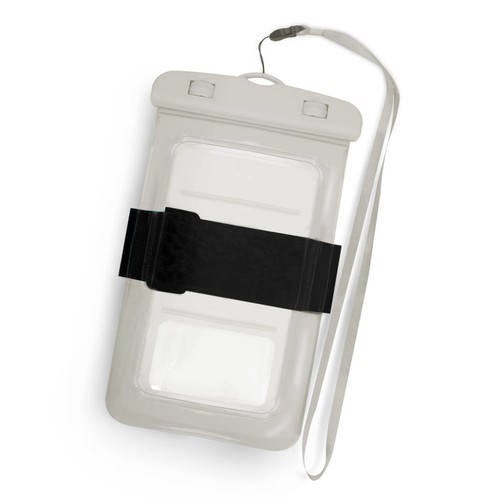 Clip Seal Waterproof Pouch