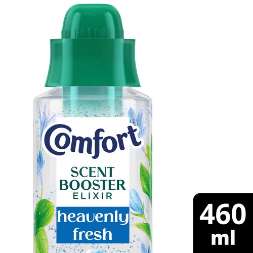 Comfort Scent Booster Elixir Heavenly Fresh