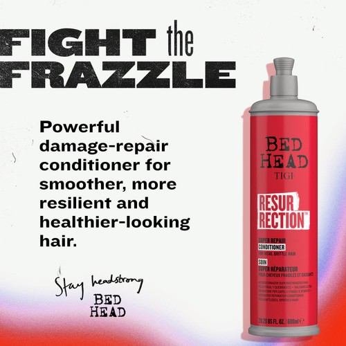 Bed Head Resurrection Conditioner 