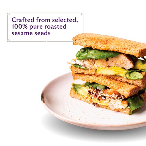Lee Kum Kee Pure Sesame Oil