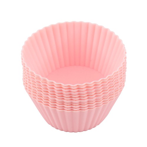 Morrisons silicone bun cases