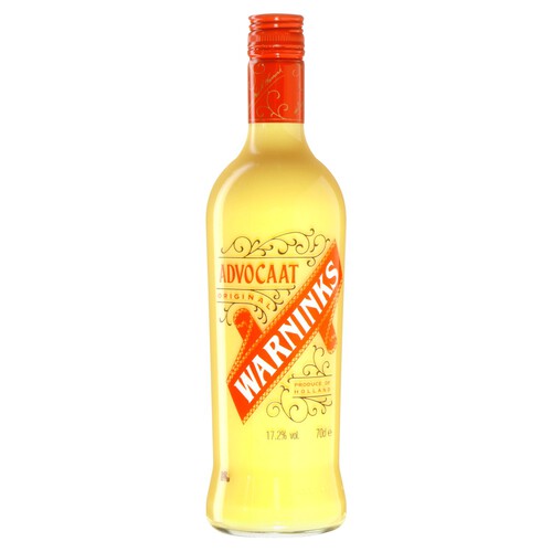 Warnink's Advocaat