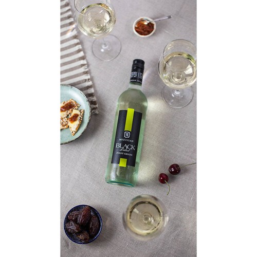 McGuigan Black Label Pinot Grigio 