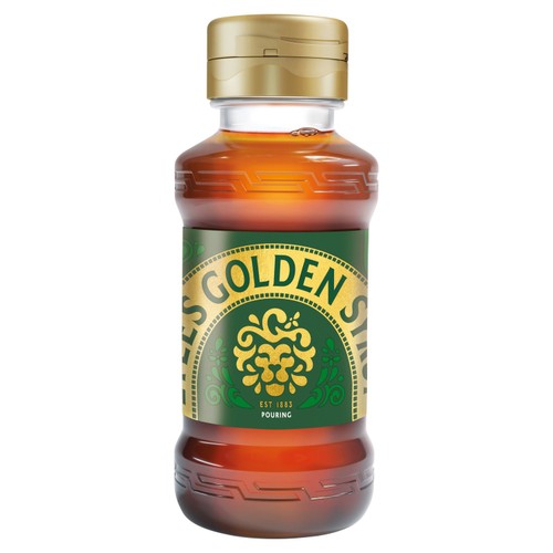 Lyle's Golden Syrup Golden Syrup