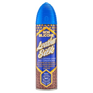 Non Silicone Leather Shine and Conditioner 225ml