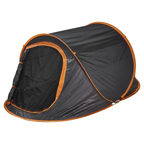 Koopman 2 Person Pop Up Tent 220 x 120 x 95cm