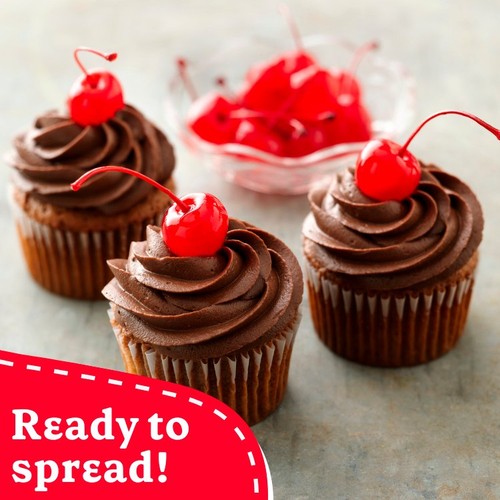 Betty Crocker Tempting Chocolate Icing 