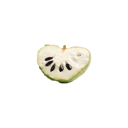 Morrisons Exotic Fruit Of The Month Born Tasty Cherimoya