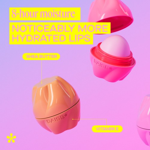 Daise Lip Balm Very Vanilla 
