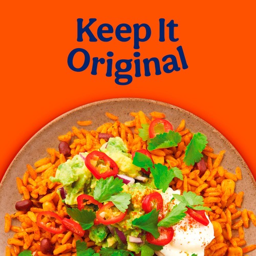 Bens Original Wholegrain Spicy Mexican Microwave Rice 