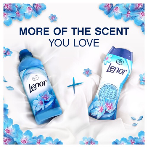 Lenor In-Wash Scent Booster Spring Awakening