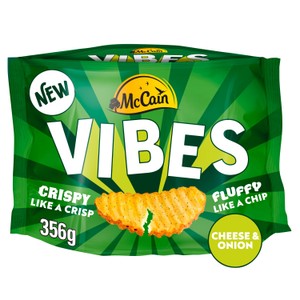 McCain 356g