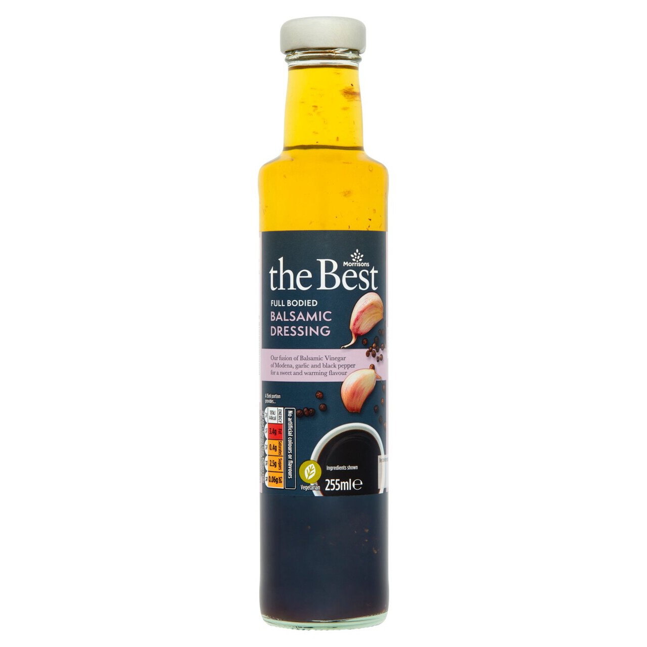 Morrisons The Best Balsamic Dressing Morrisons Online Groceries & Offers