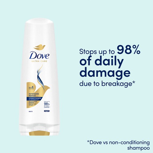 Dove Intense Repair Conditioner  