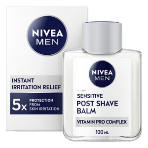 Nivea Men Post Shave Balm 100ml