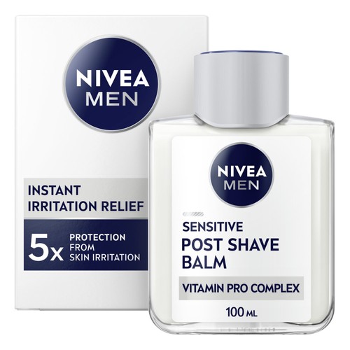 NIVEA MEN Sensitive Post Shave Balm 