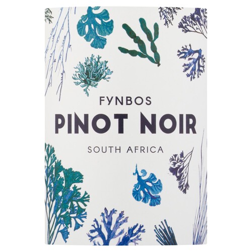 Fynbos Pinot Noir