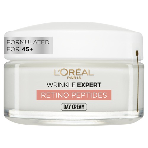 L'Oreal Paris Wrinkle Expert Firming Day Cream 45+ 