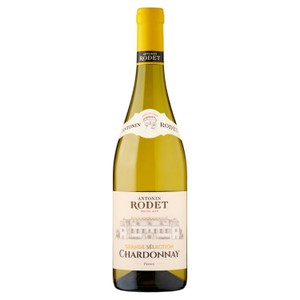 Rodet Grande Selection Chardonnay