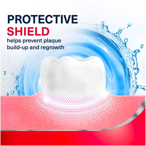 Corsodyl Complete Protection Gum Care Mouthwash Extra Fresh 500ml