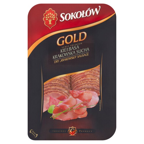 Sokolow Krakowska Slices