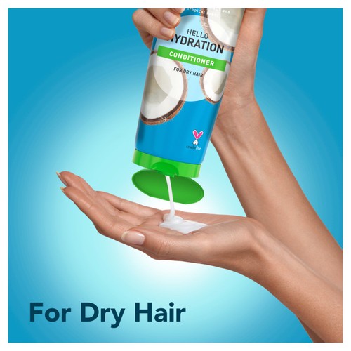 Herbal Essence Hello Hydration Conditioner For Dry Hair