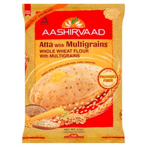 Aashirvaad 5kg
