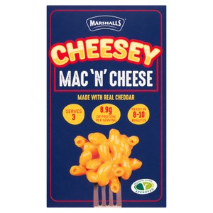 Marshalls 190g