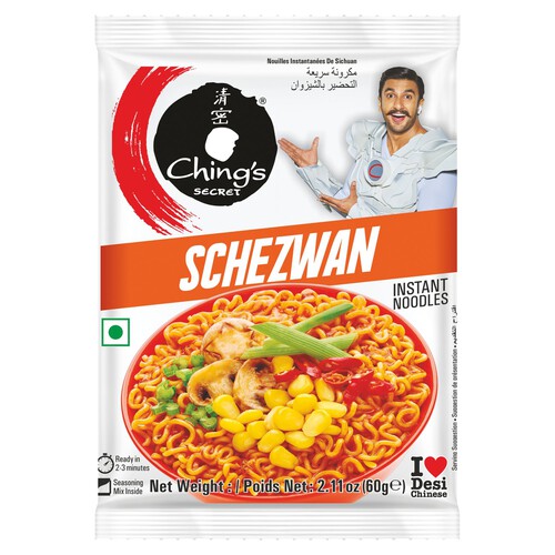 Ching's Schezwan Noodles