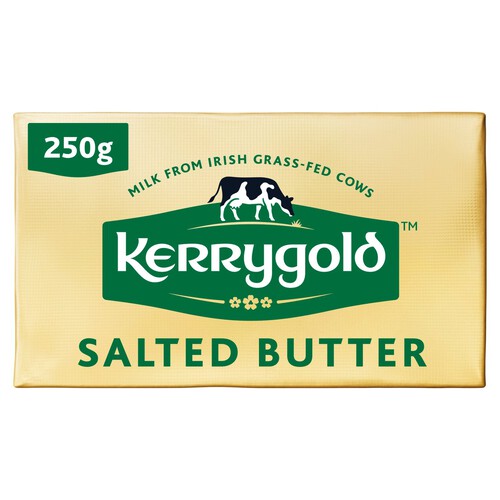 Kerrygold Irish Butter