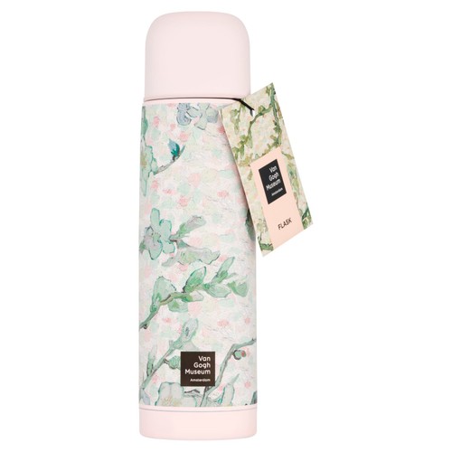 Van Gogh Museum Flask Gift