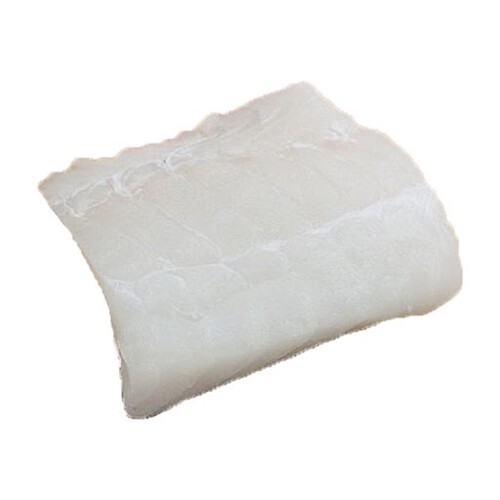 Morrisons Cod Loin